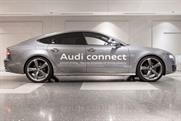 Audi and the connected car