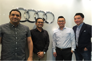Audi Malaysia selects Geometry Global for creative brief