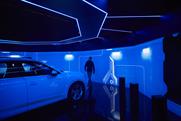 Audi's escape room experience to land in Madrid