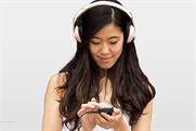 Audible: hands account to Fold7