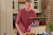 Aunt Bessie's: latest ad campaign to feature on C4's Sunday Brunch show