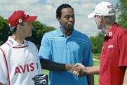 Avis set to review Euro ad account