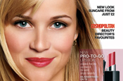 Reese Whitherspoon for Avon