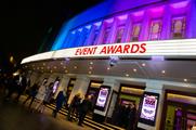 The Event Awards 2015 took place at the Eventim Apollo (Julian Dodd)