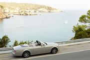 The fleet arrived in Ibiza on the 27 July