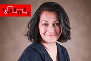 Ayesha Walawalkar: "Failures shouldn’t be fatal – they’re a necessary step en route to success."