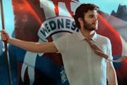Axe: body spray brand ads encourage men to live life to the full on weekdays