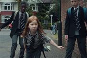 Dele Alli makes way for junior sports fanatic Charlotte in BT Sport's new campaign