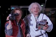 The score for Back to the Future will bring Marty McFly's adventures to life (Universal Pictures)