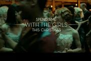 Baileys recreates 'The Nutcracker' ballet for sumptuous Christmas ad