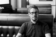 Derek Bain joins from BD Network