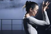 Ferri, once the youngest dancer at the Royal Ballet