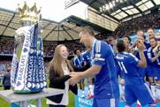 Barclays lauds top football fans in last major campaign as Premier League title sponsor