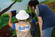 Discover the world of Barny with Arc London
