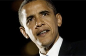 Obama: campaigning with in-game advertising