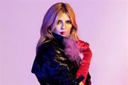 Mischa Barton: fronts e-cigarette campaign in search of Britain's most stylish 'vaper'