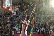 Nike tells Brazil to forget the World Cup and look forward to Rio 2016