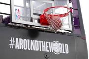 The partnership will be amplified on social media using the hashtag #AroundTheWorld