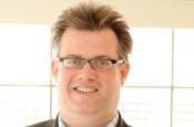 Alex Batchelor leaves Royal Mail marketing director post