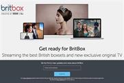 BritBox to launch with 'high-profile' marketing campaign
