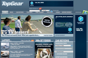 BBC unveils Top Gear web expansion plan