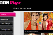 BBC iPlayer