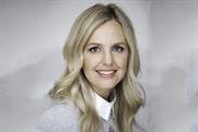 Libby Robinson  Managing Director, EMEA M&C Saatchi Mobile