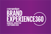 Brand Experience 360 | 7 September 2020