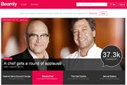 Beamly: rebranded from Zeebox 