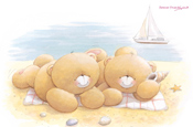 Hallmark launches 'Forever Friends' website