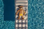 Heathrow tops list of 'most engaging' festive ads, face-reading study finds