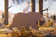 The bear and the hare: generated nearly £9 extra profit for every £1 spent