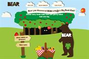 Bear Nibbles appoints Adam & Eve/DDB ahead of TV push