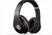 Beats by Dre: Apple is reported to be mulling the acquisition of the parent company