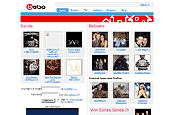 Orange and Bebo unveil exclusive mobile marketing deal