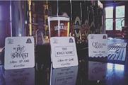 In pictures: Beer Day Britain takes place across UK