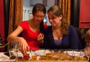 Craft Beer Social Club to open Hackney pop-up