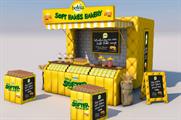The Soft Bakes Bakery tour will kick off on 10 September