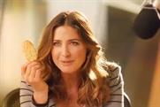 Belvita Breakfast: Capital FM breakfast presenter Lisa Snowdon starred in brand's launch ads