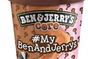 Ben & Jerry's: brand seeks name for core ice-cream variety via Twitter