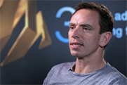 3 great ads I had nothing to do with #31: Ben Priest on Tango, Lynx and Levi's