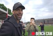 Rio Ferdinand: manages Rebel FC