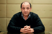 Rick Bendel