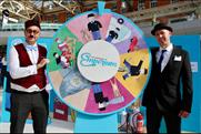 Mr Benn pop-up celebrates 50th anniversary