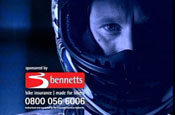 Bennetts awards £5m ad account to VCCP