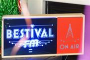 In pictures: Bestival's London session