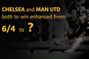 Betfair to use Snapchat for live odds