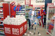 Betfred: 'you'll love a bit of Betfred' by BJL
