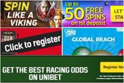 ASA sting finds gambling companies advertising to children