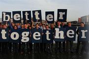 Better Together: the cross party campaign to encourage Scotland to vote no to independence